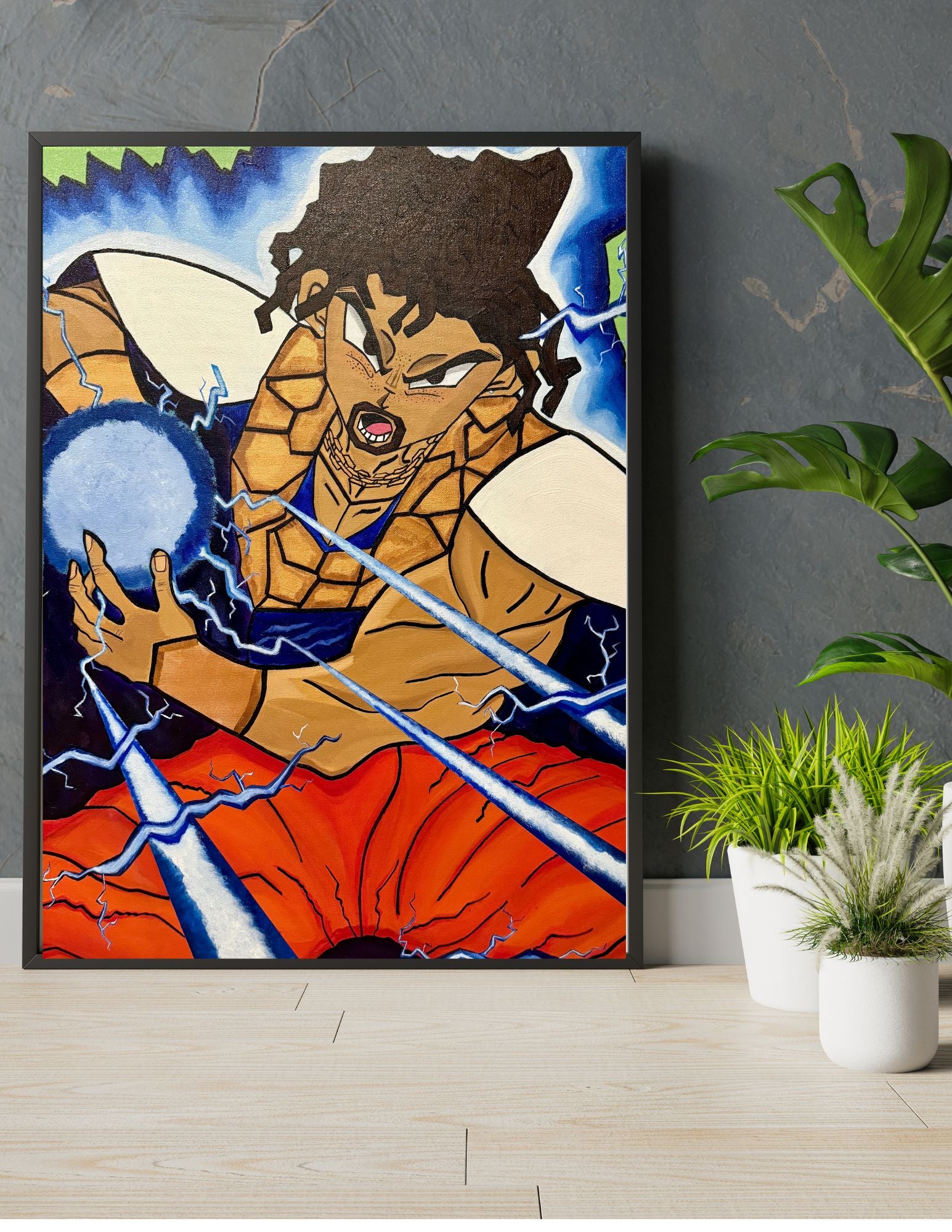 Jessku Print