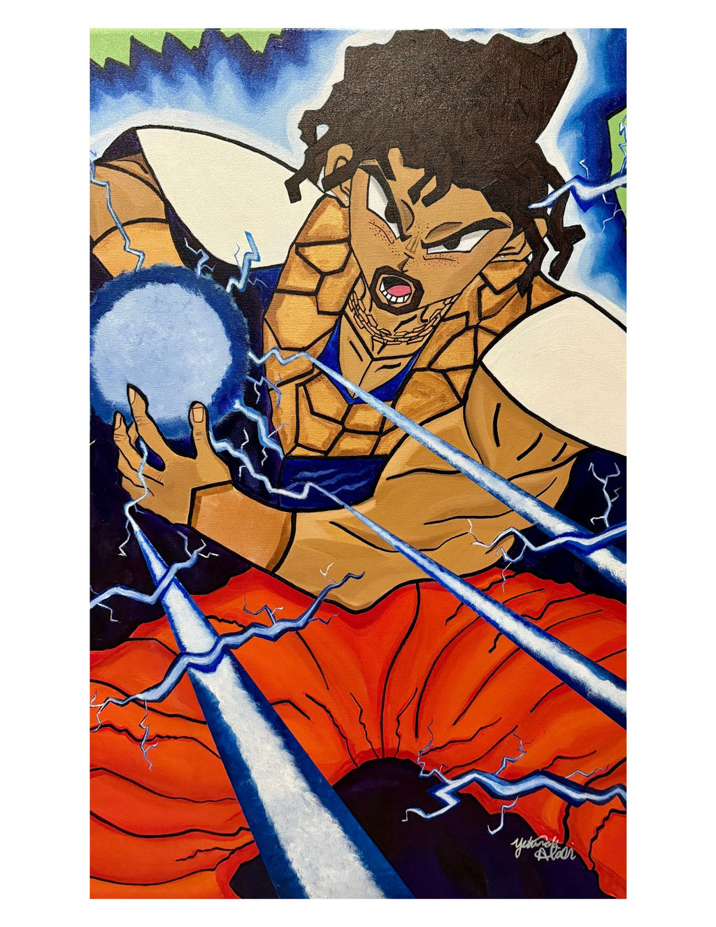 Jessku Print