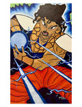 Jessku Print