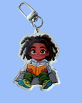 Desean Keychain