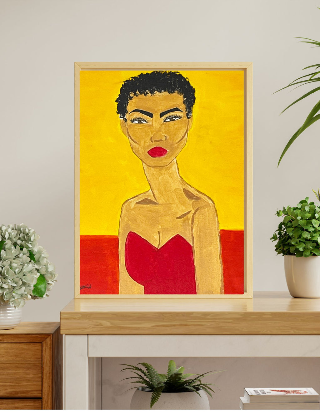 Sweetest Taboo Print